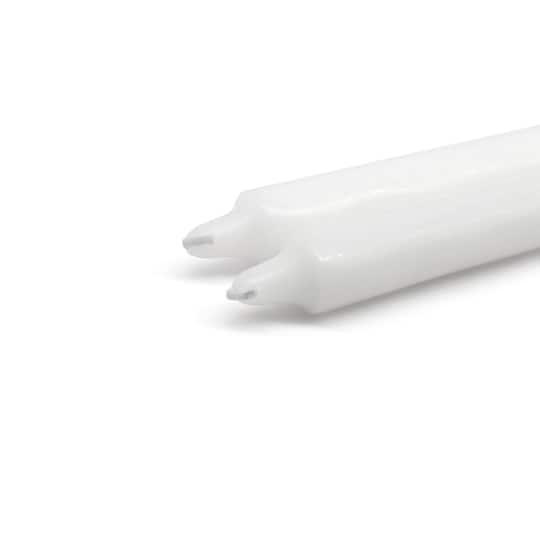 24 Pack: 14" Smooth Taper Candle by Ashland